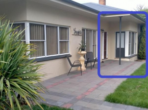 Grampians Historic Homestead B&B